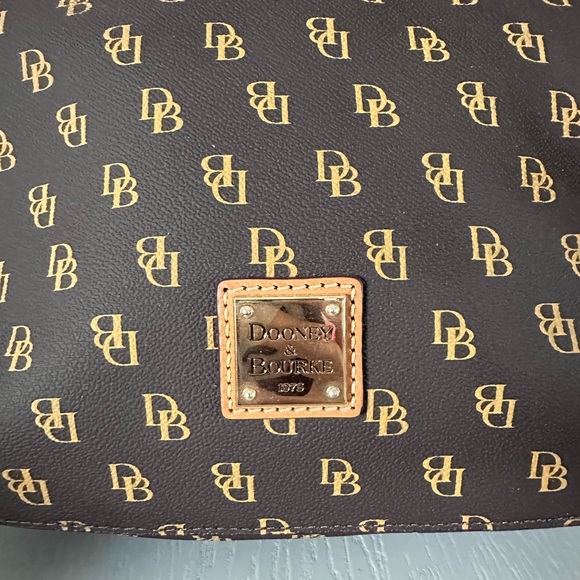 Dooney & Bourke Blakely Tracy Crossbody - Picture 4 of 5